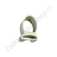 Z2815 Zodiac Clip voor peddel - Grijs