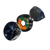 Zodiac  ventielkap MK5/MK6 – beschermkap voor I/C-ventiel MilPro werkboot Z2880