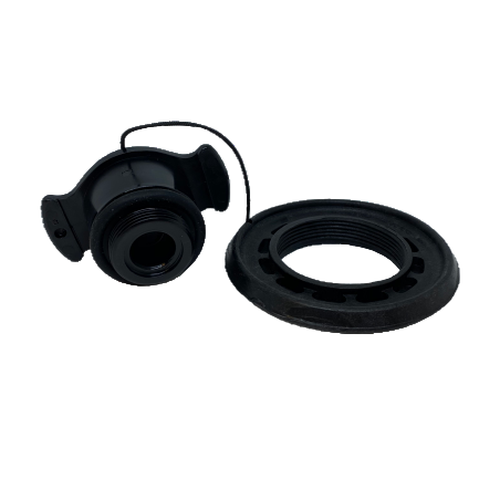 Z60052 afsluitdop ventiel zodiac rubberboot