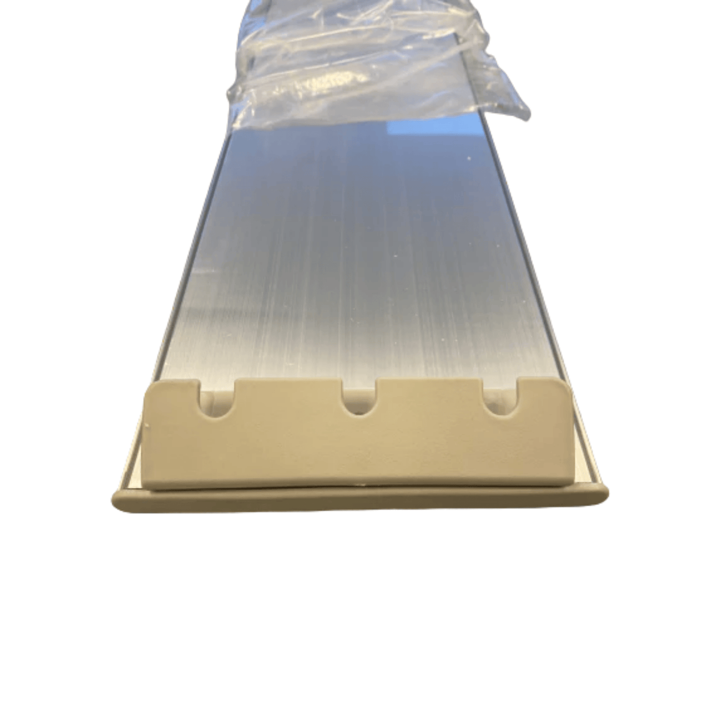 Zodiac aluminium zitplank 90cm Cadet Roll Up, Alu en Aero 270-310 Z69417