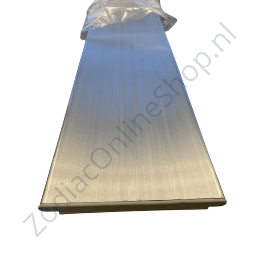 Zodiac aluminium zitplank 90cm Cadet Roll Up - Alu en Aero 270-310 Z69417