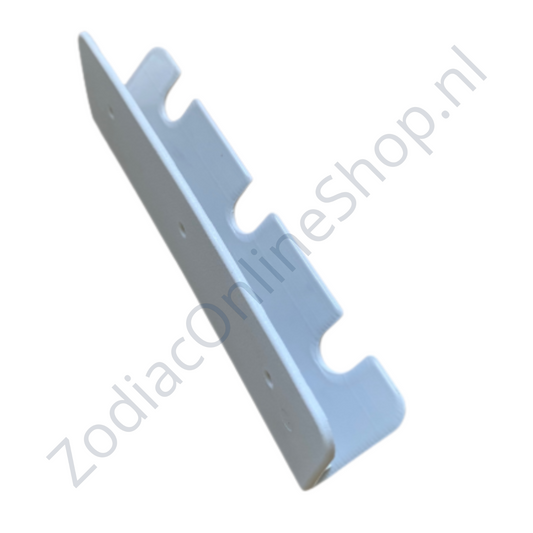 Z69327 - supporto panca / fissaggio panca - plastica