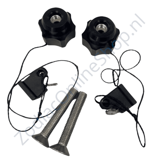 Z1255 - panca su guide - completa - 85 cm