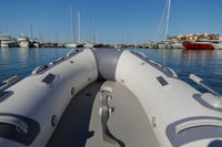 Zodiac Cadet 270 Aero rubberboot met luchtbodem