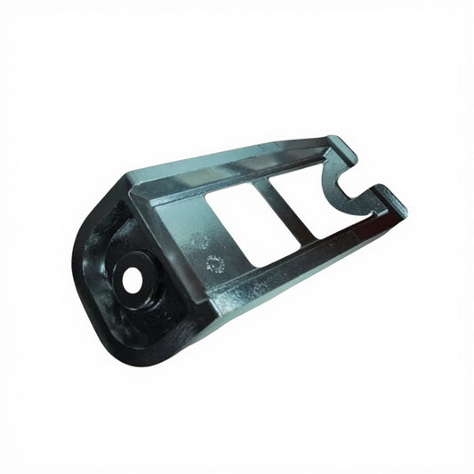 Z7195 - aluminium banksteun Futura, Classic, Commando