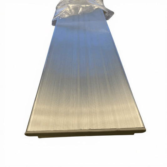 Z69417 - zitplank aluminium 90cm - Cadet Roll Up - ALU - AERO - 270 - 310