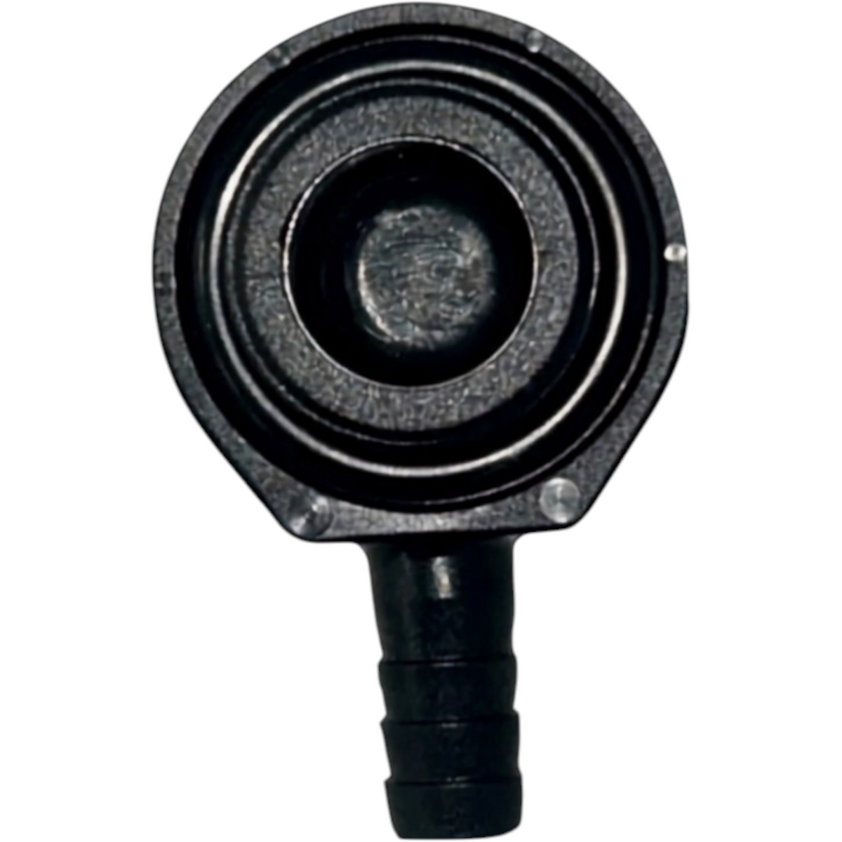 Zodiac Online Shop banjonetkoppeling met O-ring voor Acti-V luchtbodem en H2P kiel van Zodiac rubberboten