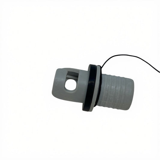 Z69488 - adapter / verloopstuk voor ventiel kiel en luchtbodem Zodiac