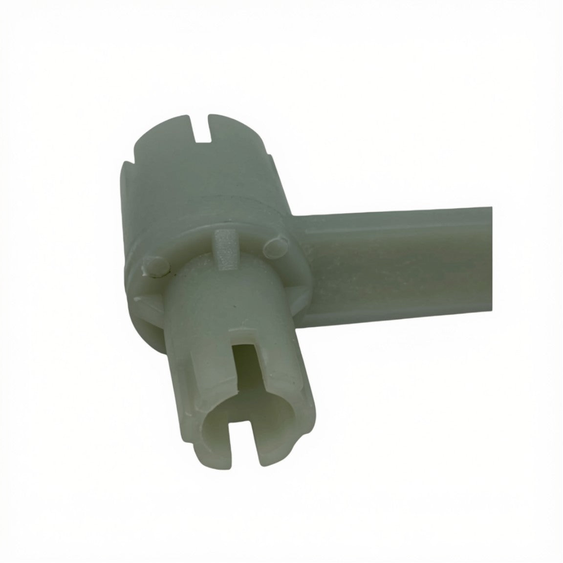 Zodiac Online Shop Z67105 kunststof ventielsleutel voor montage en demontage van rubberbootventielen