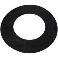 Zodiac Online Shop Z3000 zwarte neopreen pakking voor Zodiac MilPro I/C ventiel van 65 x 36 x 1 mm