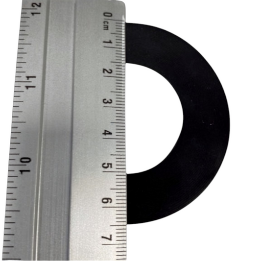 Z3000 - Pakking Neopreen