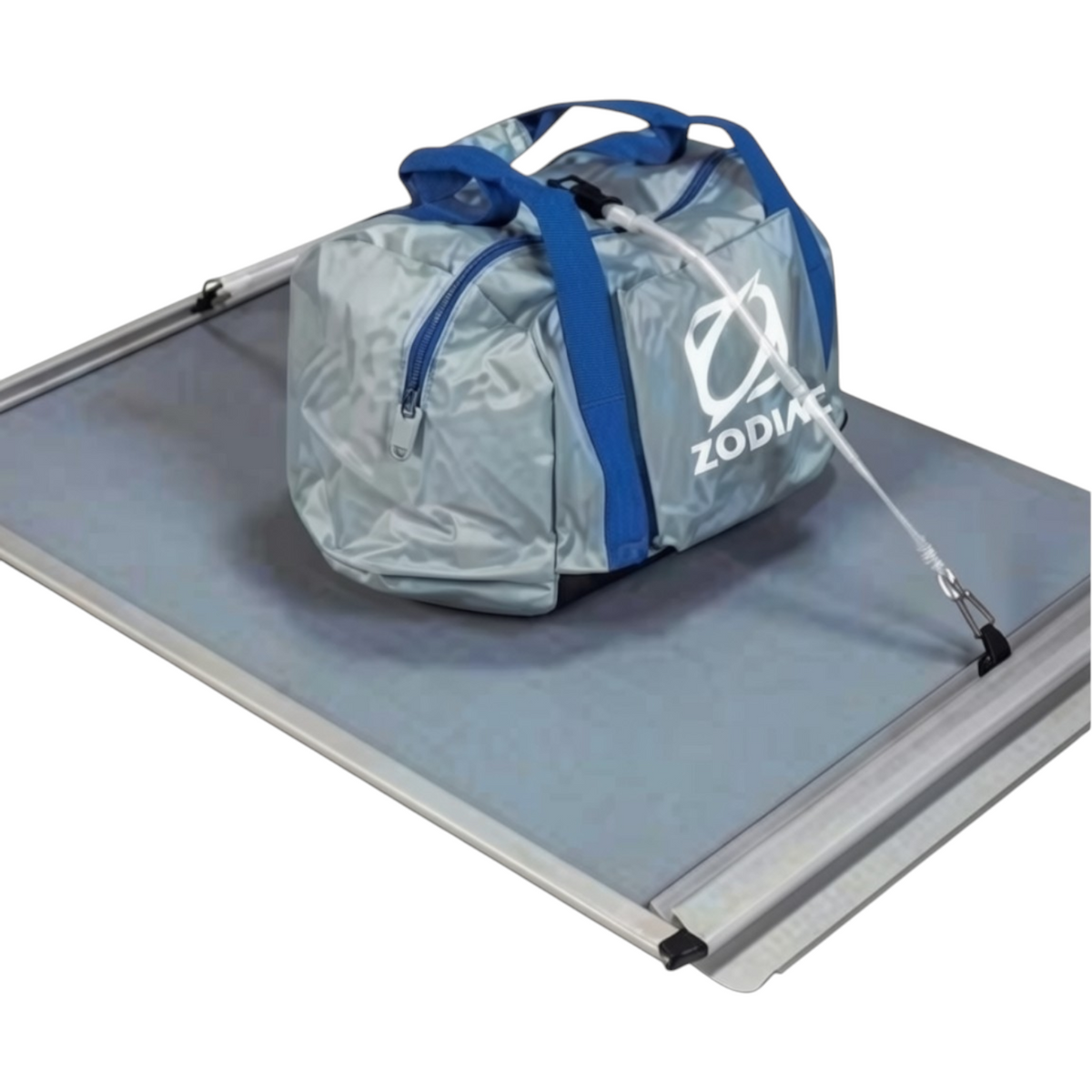 Zodiac Online Shop Z1201 runnerset voor aluminium vlonderdelen van Zodiac Futura en Classic rubberboten
