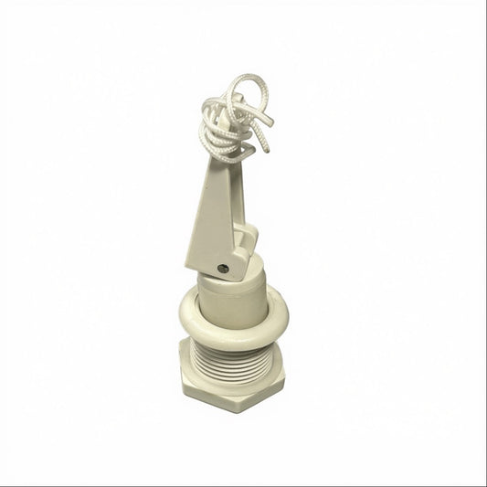 Z69487 - zelflozerkit Cadet ALU RIB