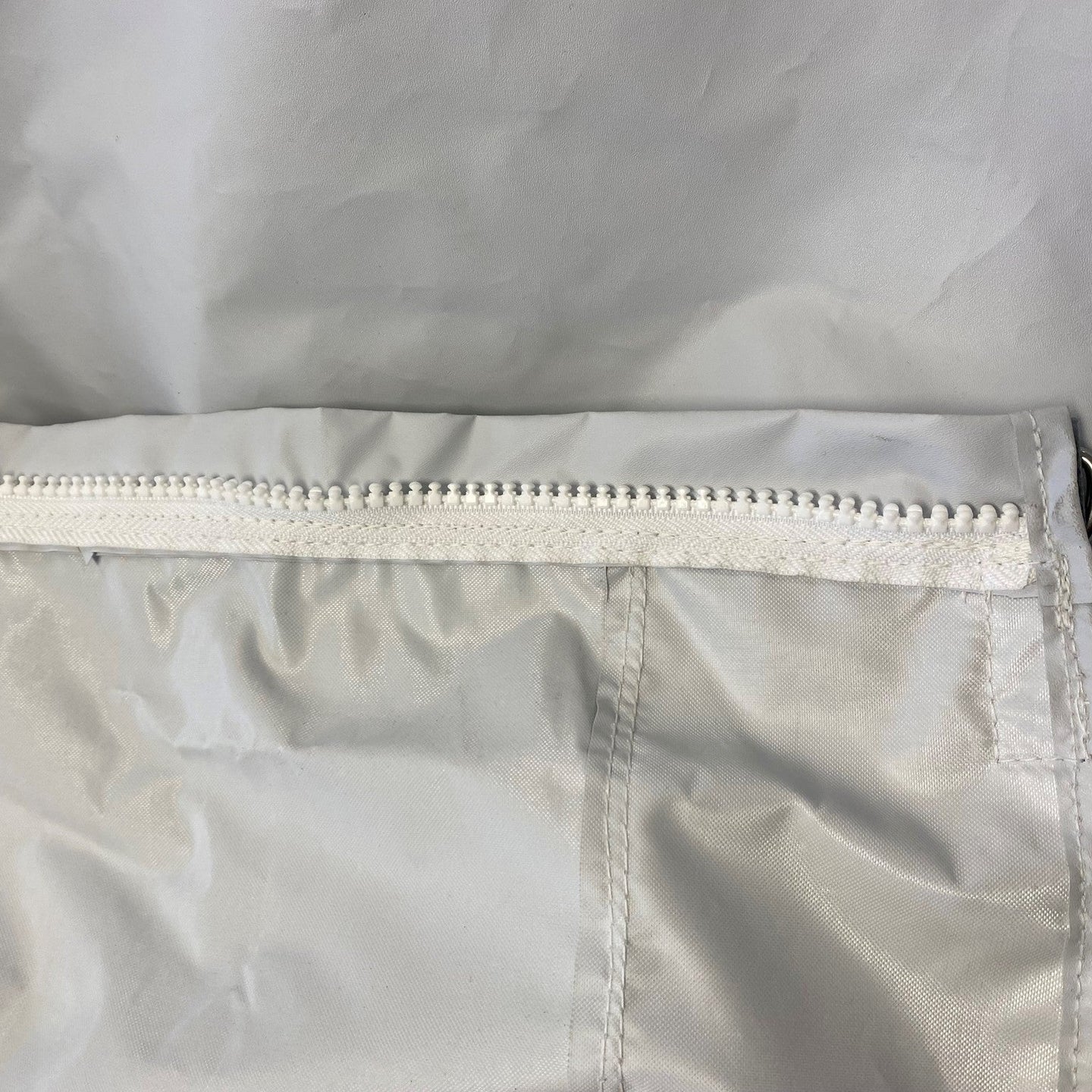 Afdekzeil Zodiac OPEN 4.8 RIB 