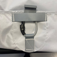 Afdekzeil Zodiac OPEN 4.2 RIB 