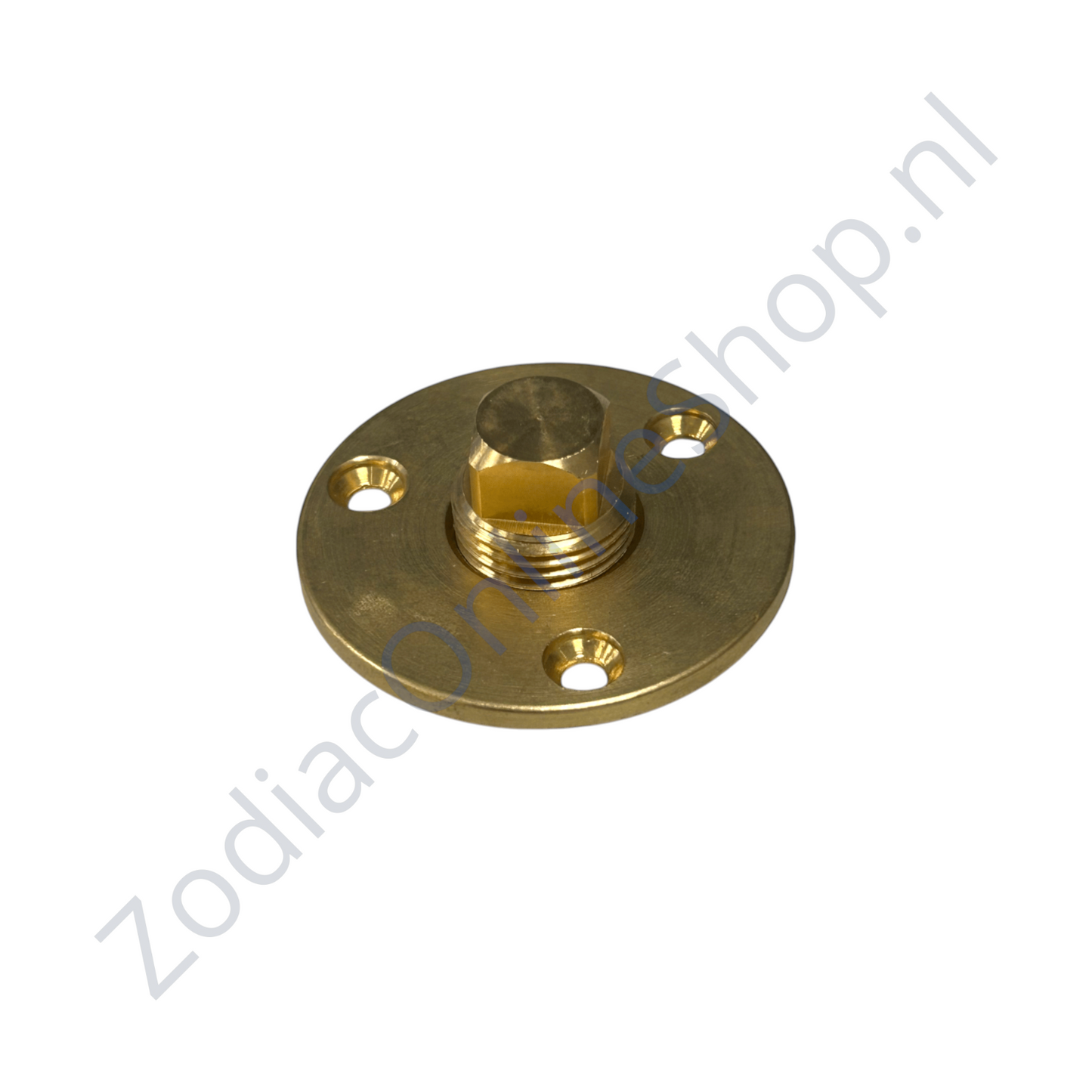 Z2738 Zodiac stop dubbele bodem RIB – compleet onderdeel