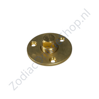 Z2738 Zodiac stop dubbele bodem RIB – compleet onderdeel