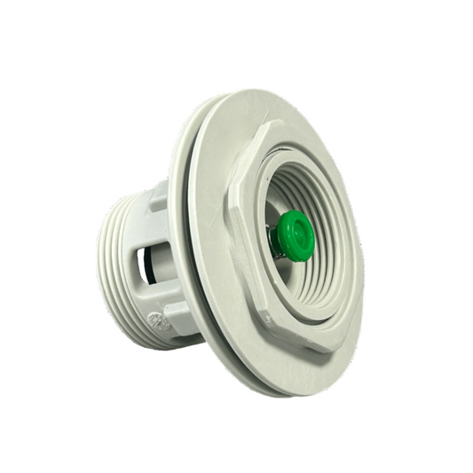 Z67092 - ventielbehuizing - nieuw type ventiel