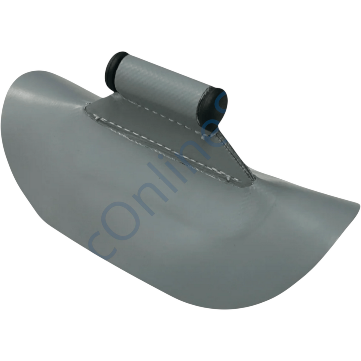 Z67235 Tube houder Neopreen Neptune grijs