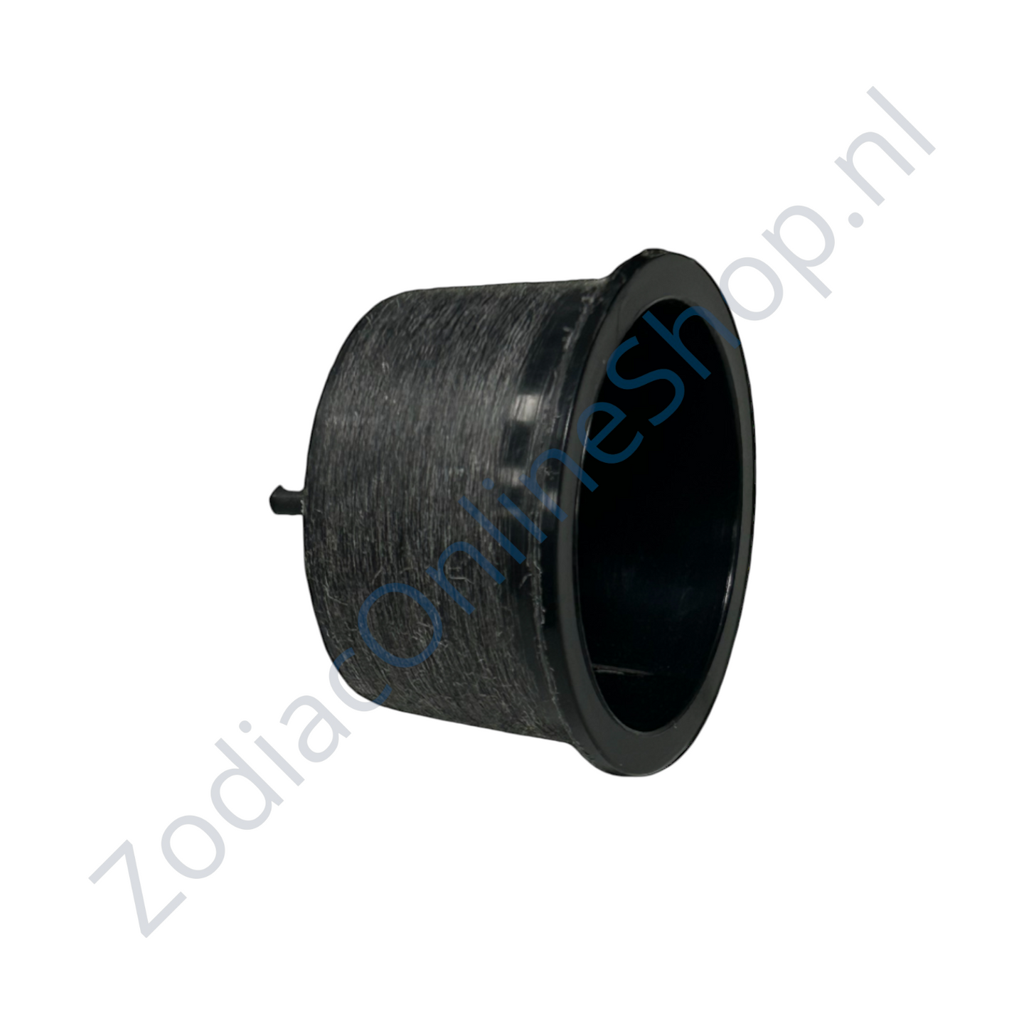 Z2218 - zelflozer behuizing