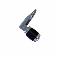 Z67225 - Zelflozerstop RVS D22