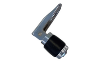 Z67225 - Zelflozerstop RVS D22