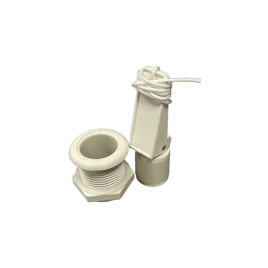 Z69487 - zelflozerkit Cadet ALU RIB