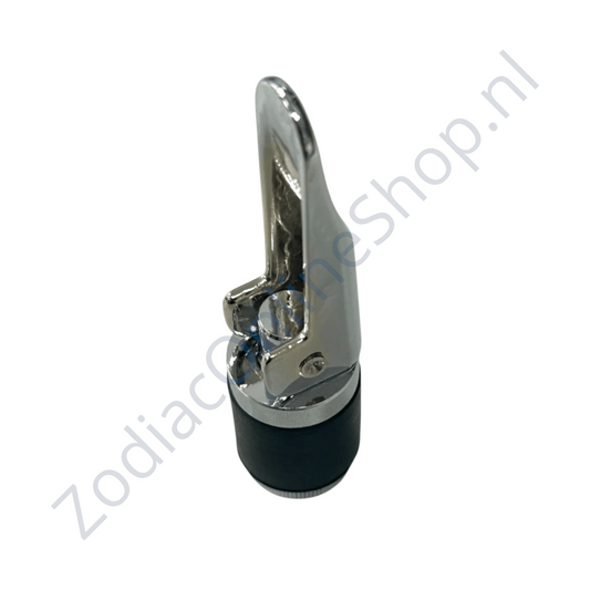Z67225 - INOX čep samoprazneča D22