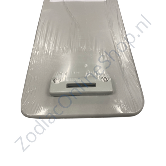 Z1113 - panca 85cm - modelli dal 1997 al 2004 - grigio